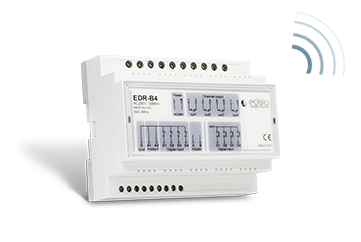 EDR-B4 – Commande de 2 volets roulants 