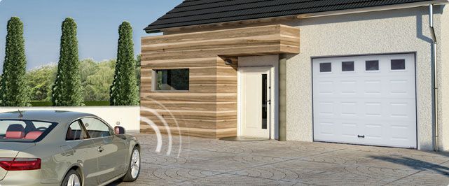 Odoo image et bloc de texte