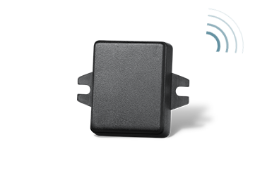 EMC-CAR – Commande de la porte de garage d’un appel de phares  