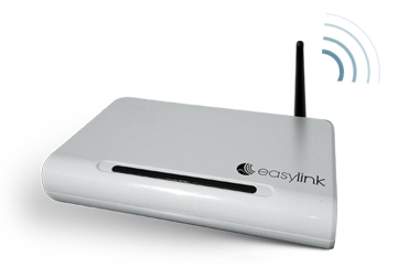 EGW-PRO-Box domotique easylink PRO
